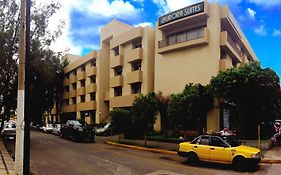 Hotel Aurora Guadalajara